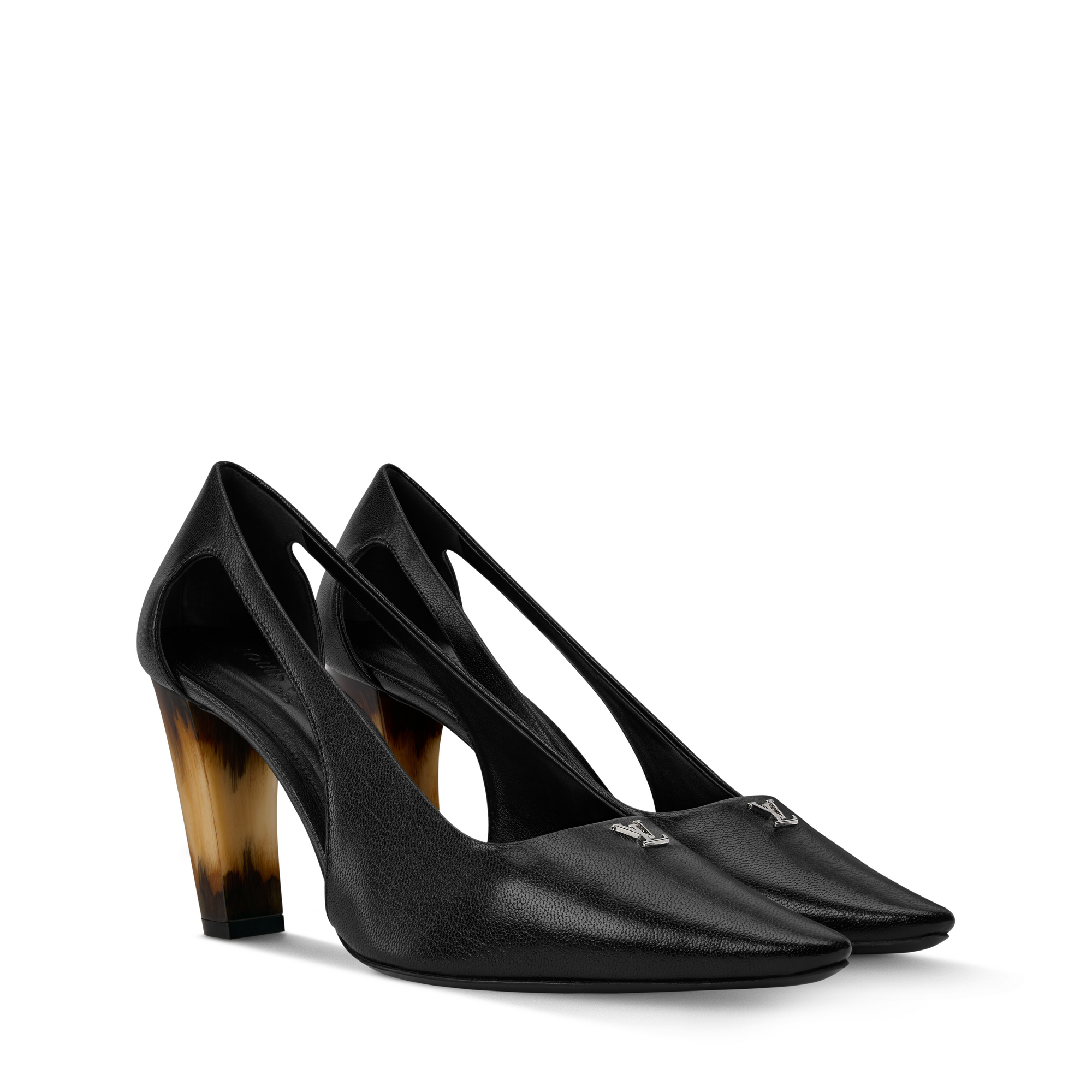 Luna Pump - Shoes | LOUIS VUITTON